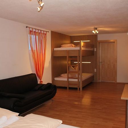 Chalet Muehle Längenfeld Cameră foto