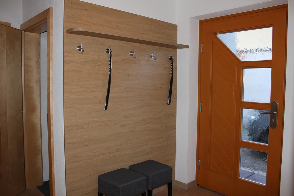 Chalet Muehle Längenfeld Cameră foto