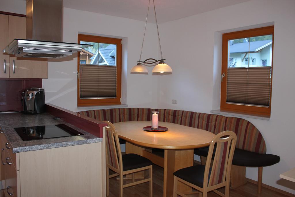 Chalet Muehle Längenfeld Cameră foto