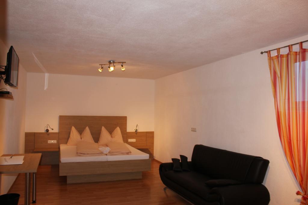 Chalet Muehle Längenfeld Cameră foto