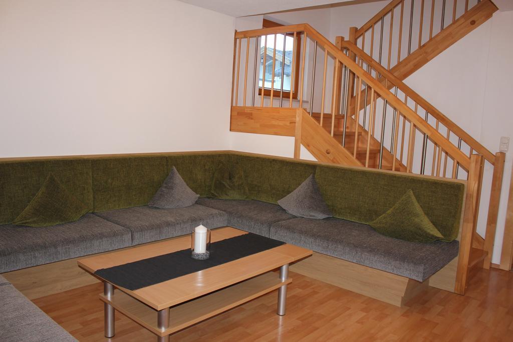 Chalet Muehle Längenfeld Cameră foto