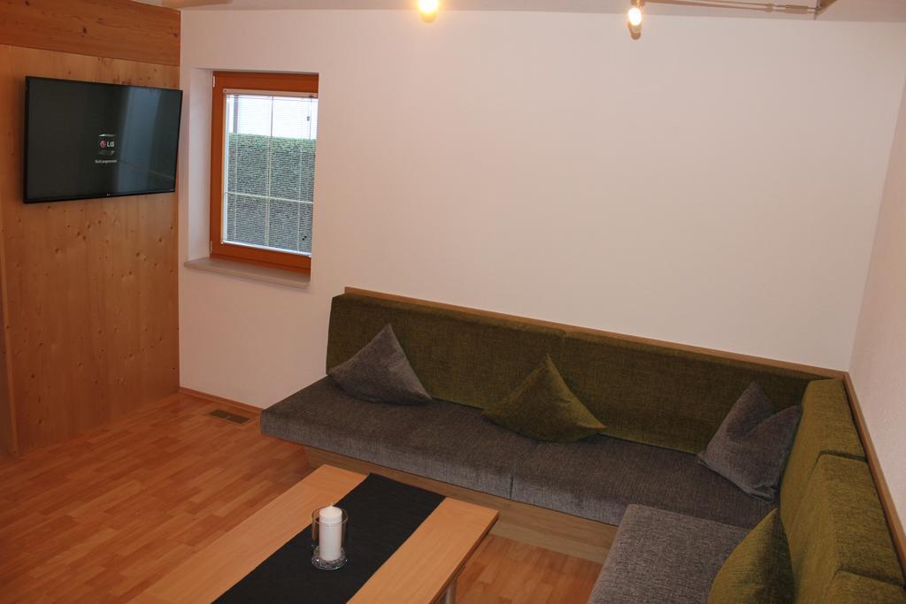 Chalet Muehle Längenfeld Cameră foto