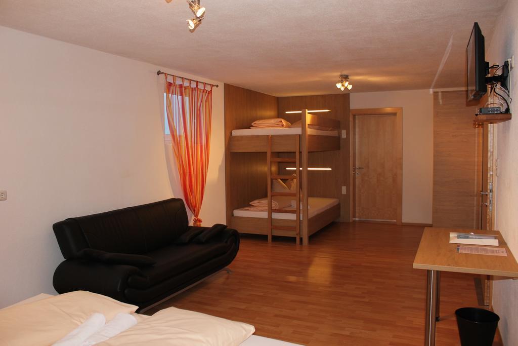 Chalet Muehle Längenfeld Cameră foto