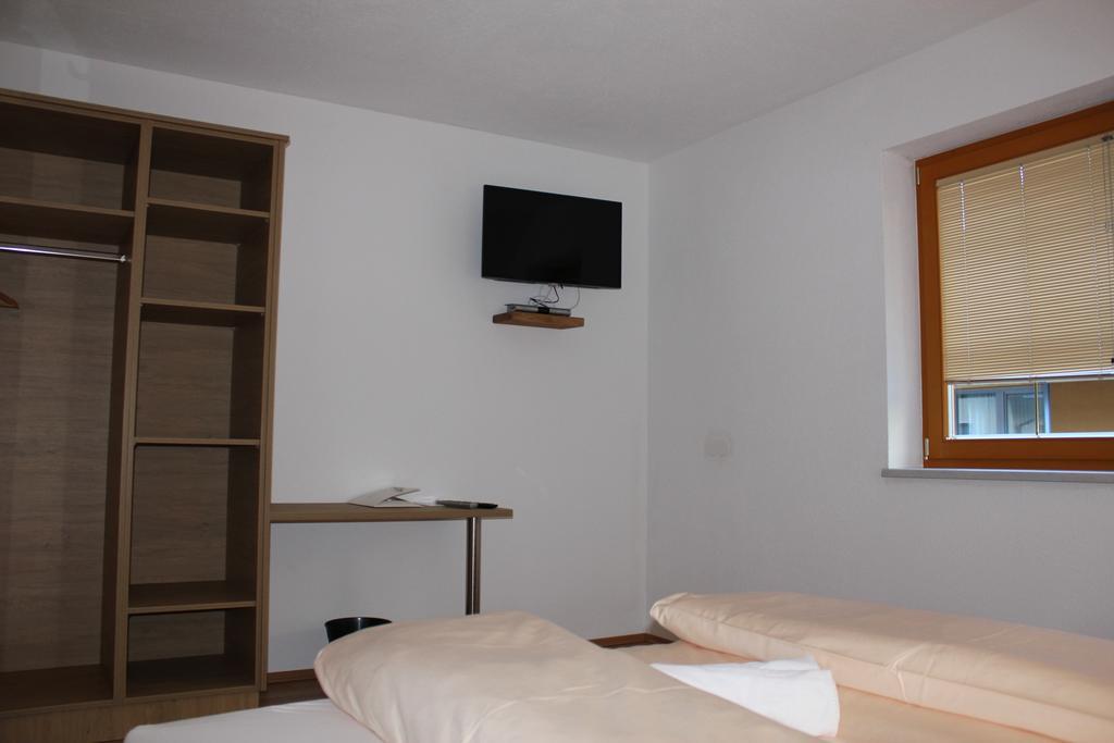 Chalet Muehle Längenfeld Cameră foto