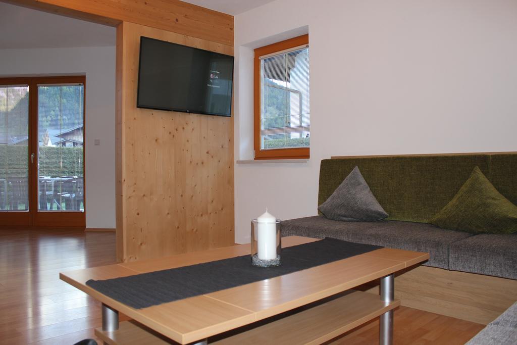 Chalet Muehle Längenfeld Cameră foto