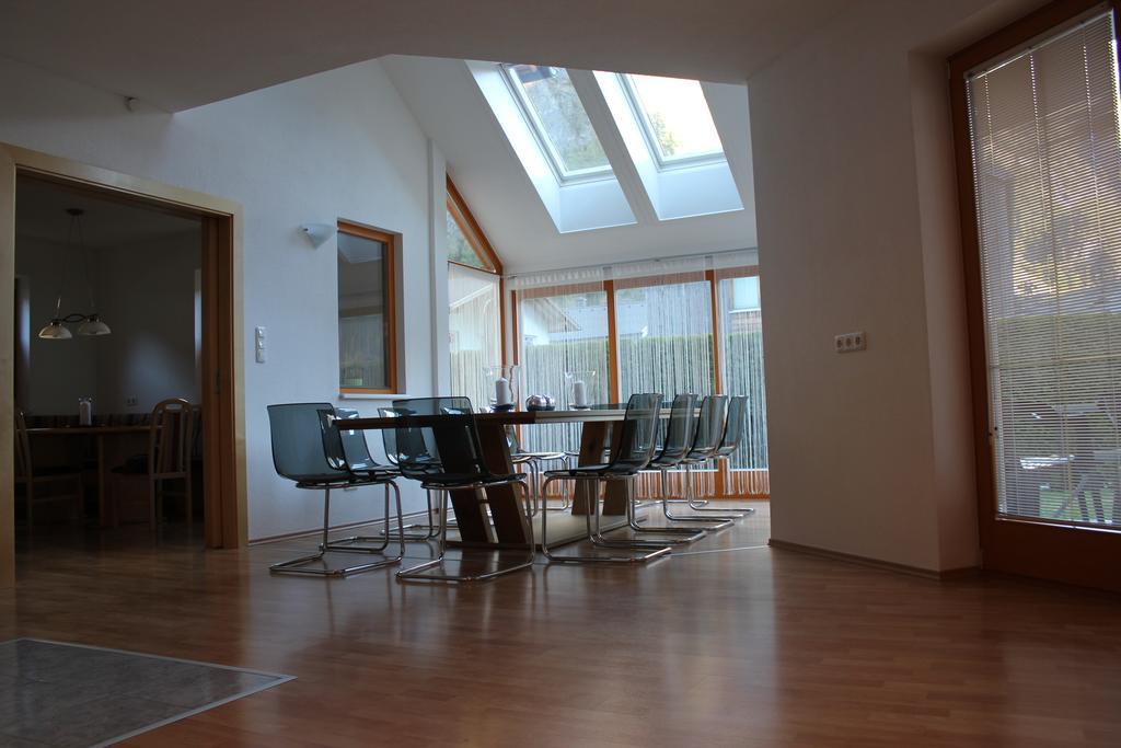 Chalet Muehle Längenfeld Cameră foto
