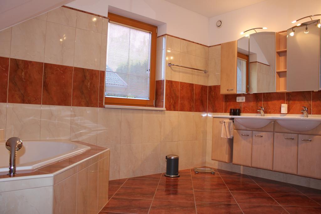 Chalet Muehle Längenfeld Cameră foto