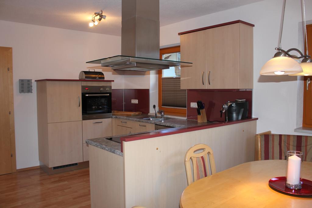 Chalet Muehle Längenfeld Cameră foto