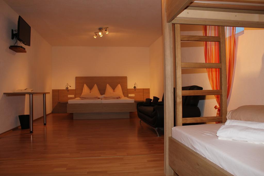 Chalet Muehle Längenfeld Cameră foto