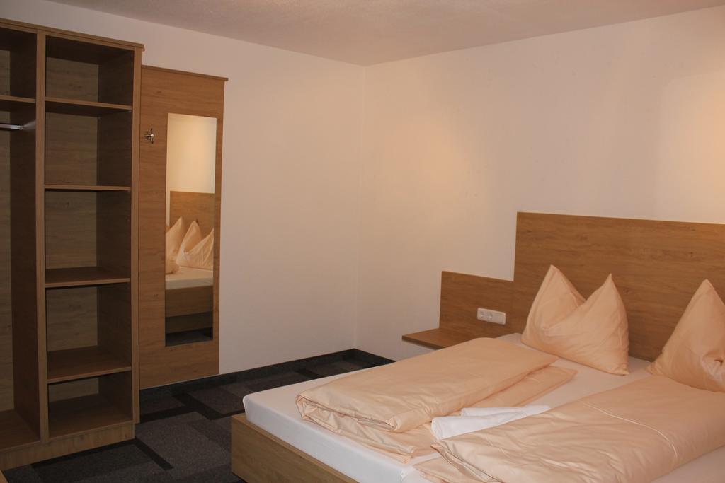 Chalet Muehle Längenfeld Cameră foto
