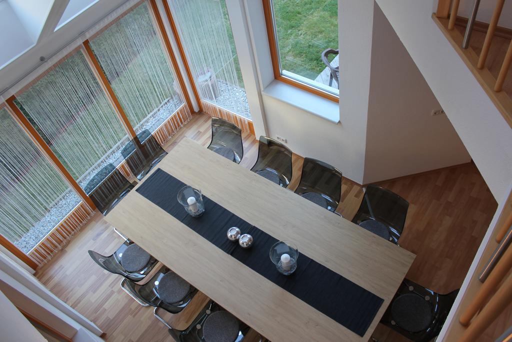 Chalet Muehle Längenfeld Cameră foto