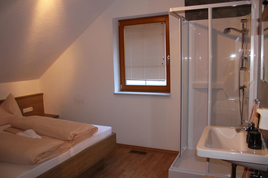 Chalet Muehle Längenfeld Cameră foto