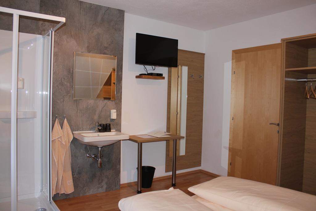 Chalet Muehle Längenfeld Cameră foto